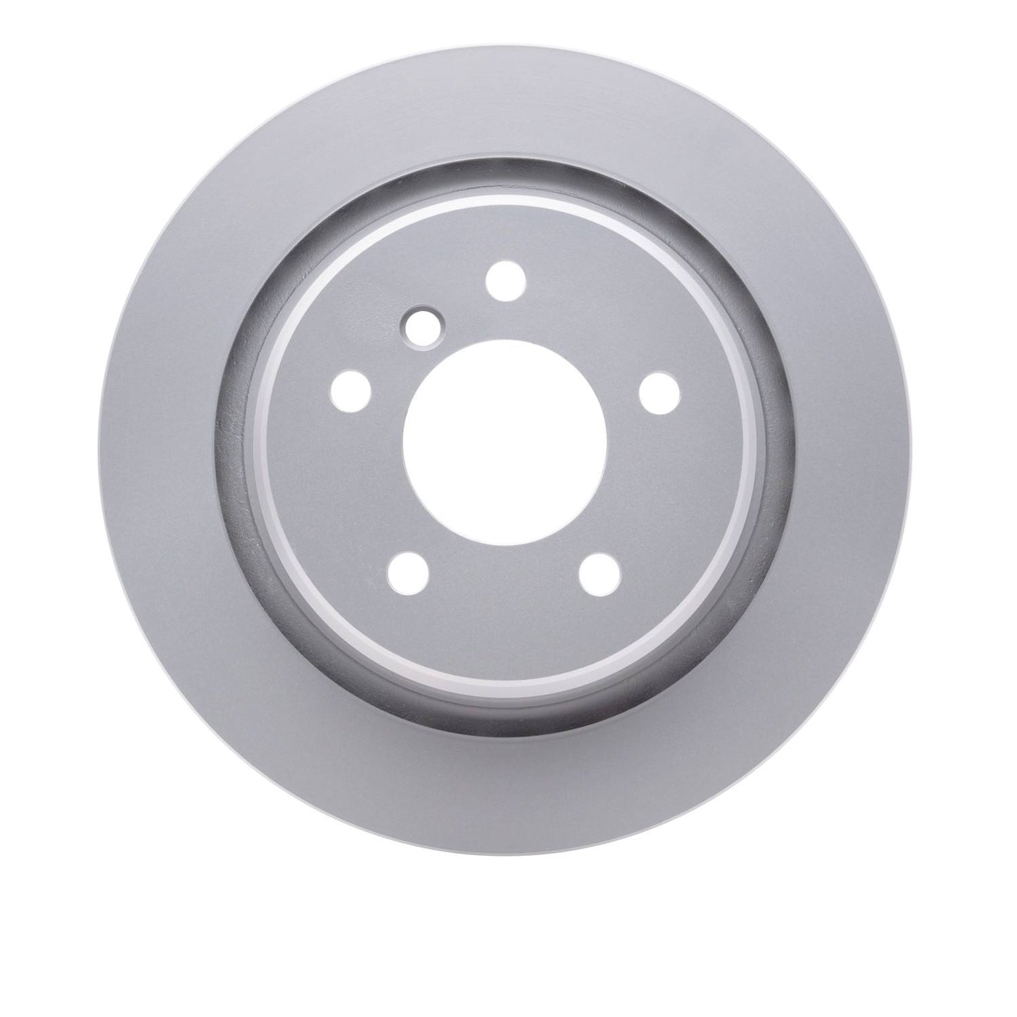Dynamic Friction Company Disc Brake Rotor 604-31035D