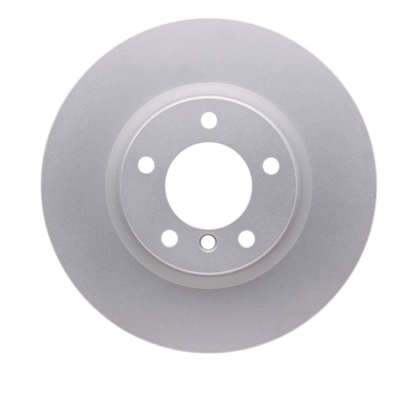 Dynamic Friction Company Disc Brake Rotor 604-31036D