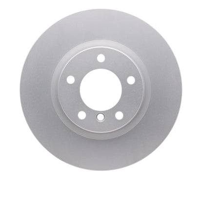 Dynamic Friction Company Disc Brake Rotor 604-31036D