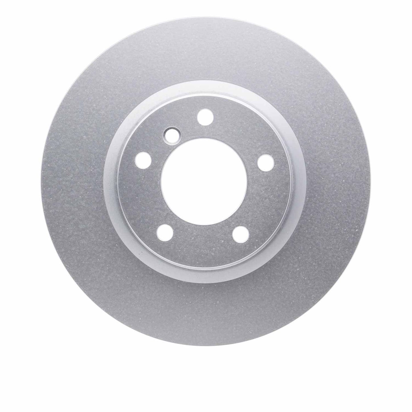 Dynamic Friction Company Disc Brake Rotor 604-31037D