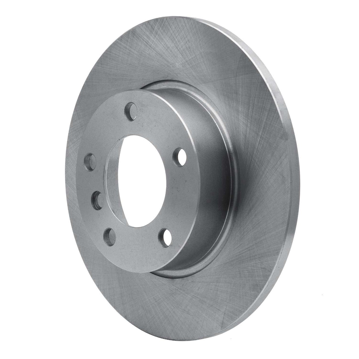 Dynamic Friction Company Disc Brake Rotor 604-31038