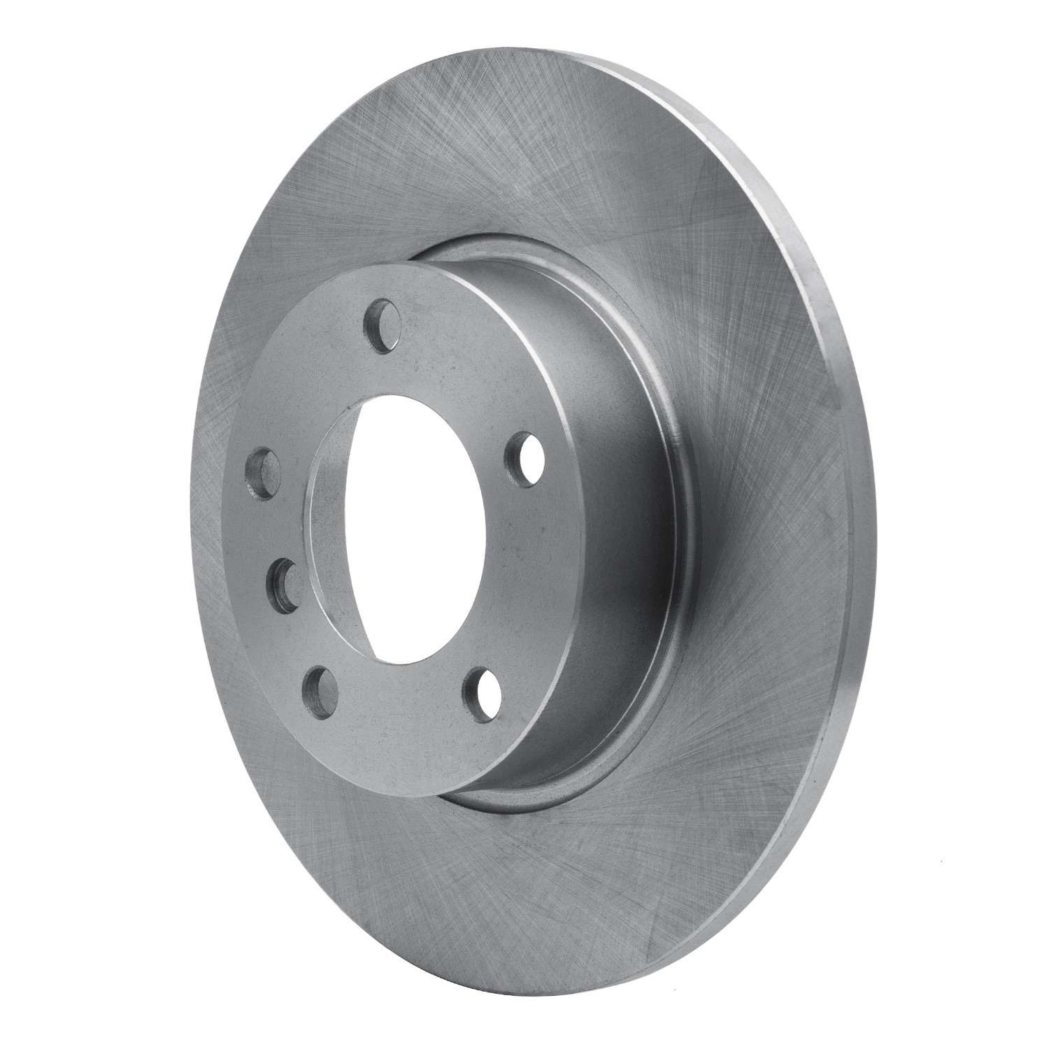 Dynamic Friction Company Disc Brake Rotor 604-31038