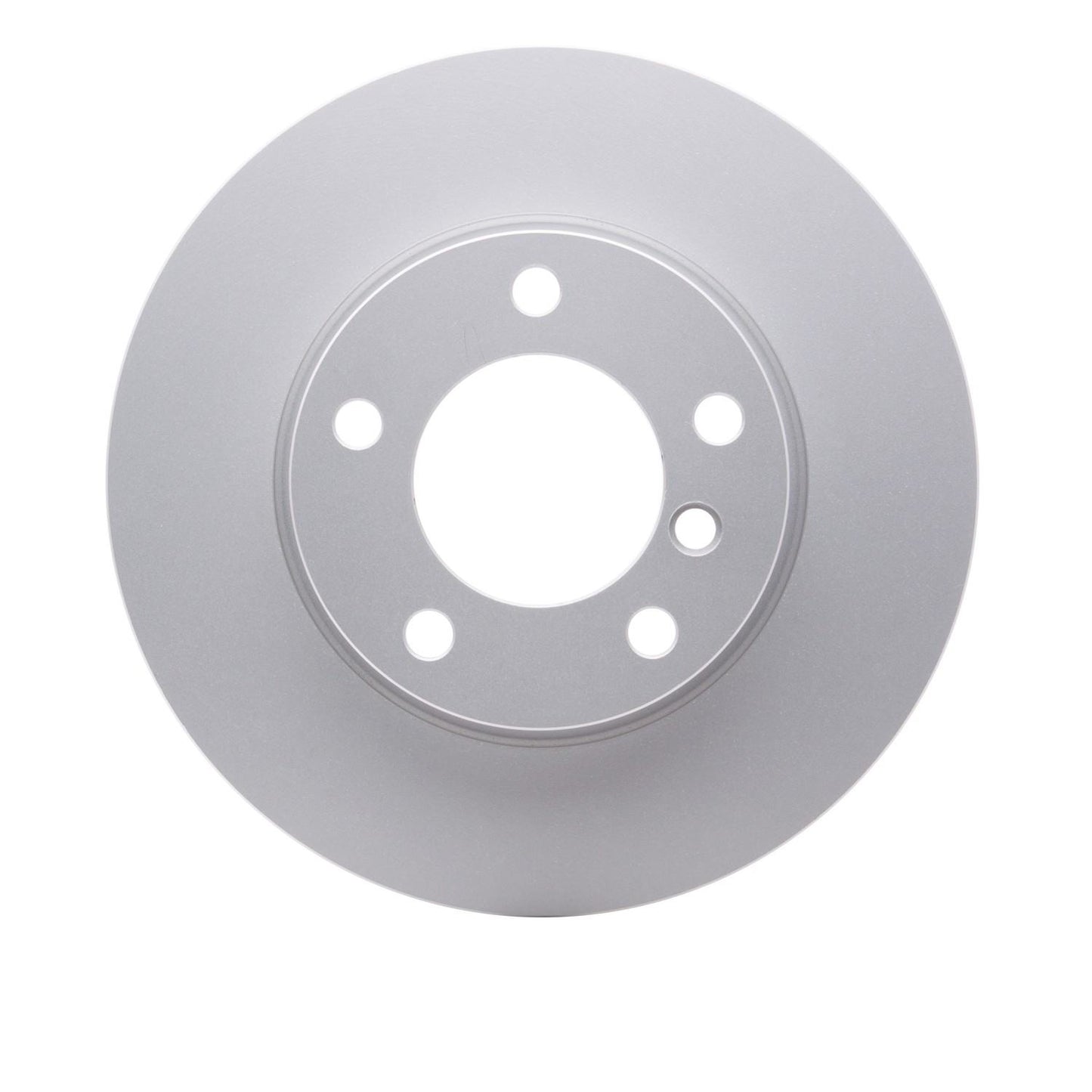 Dynamic Friction Company Disc Brake Rotor 604-31038
