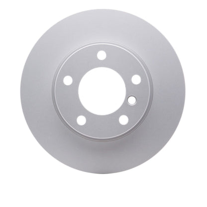 Dynamic Friction Company Disc Brake Rotor 604-31038