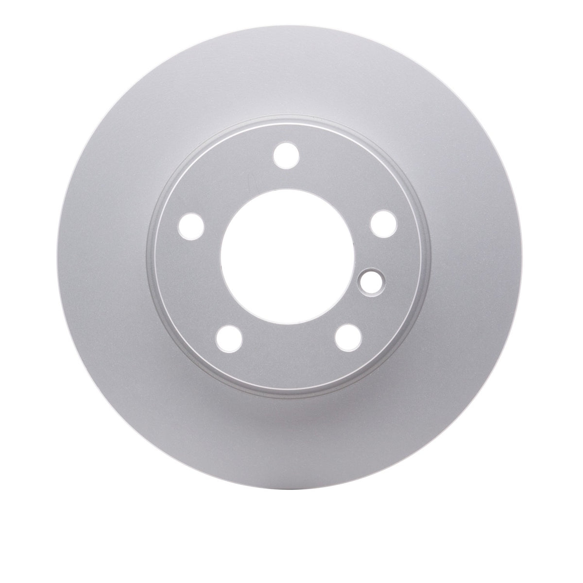 Dynamic Friction Company Disc Brake Rotor 604-31038