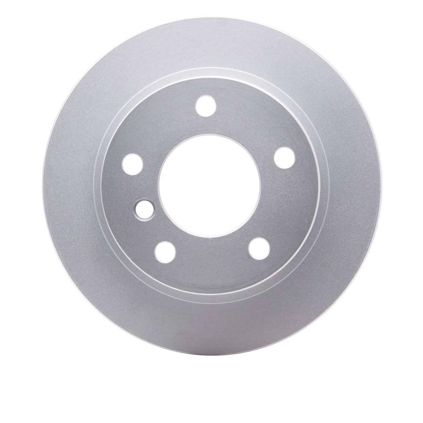 Dynamic Friction Company Disc Brake Rotor 604-31039