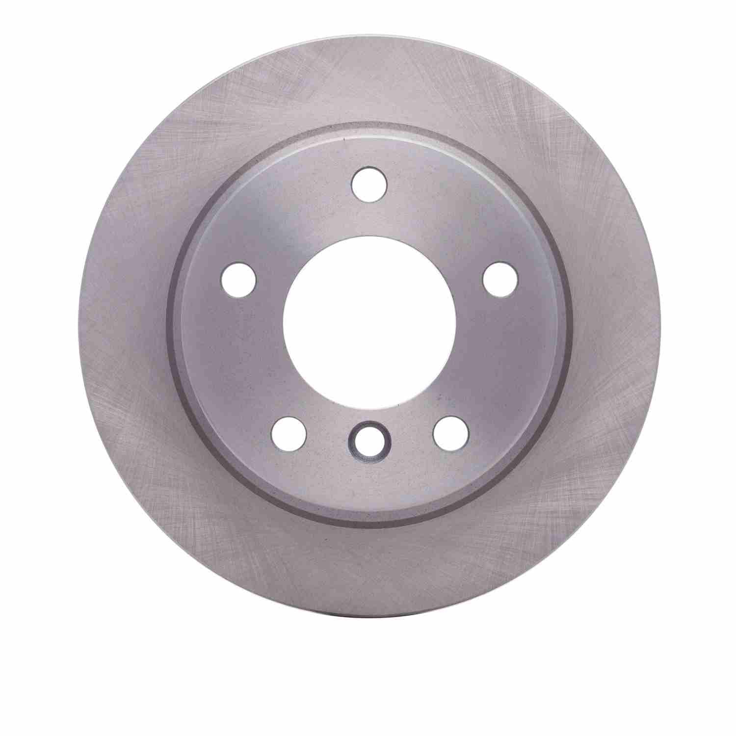 Dynamic Friction Company Disc Brake Rotor 604-31039