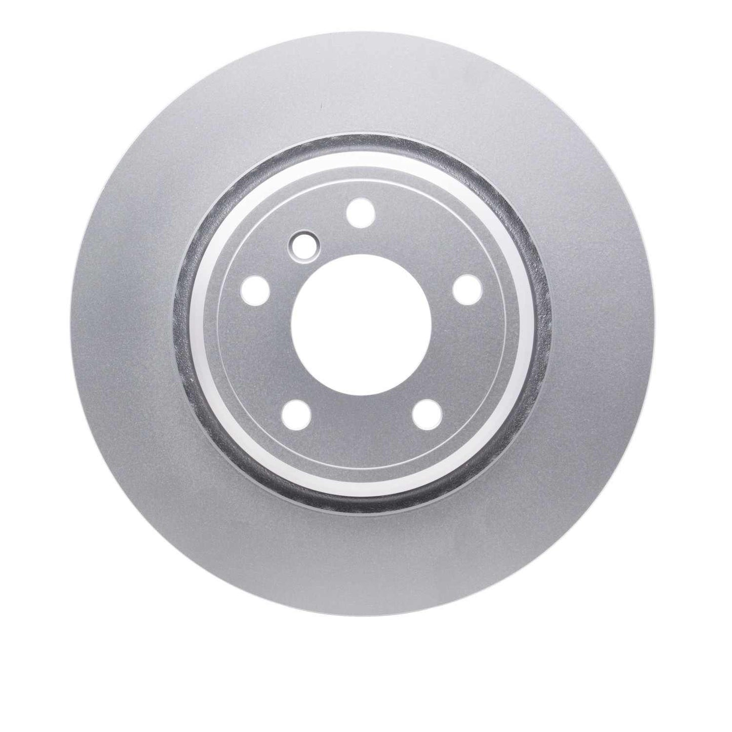 Dynamic Friction Company Disc Brake Rotor 604-31041