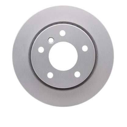 Dynamic Friction Company Disc Brake Rotor 604-31042