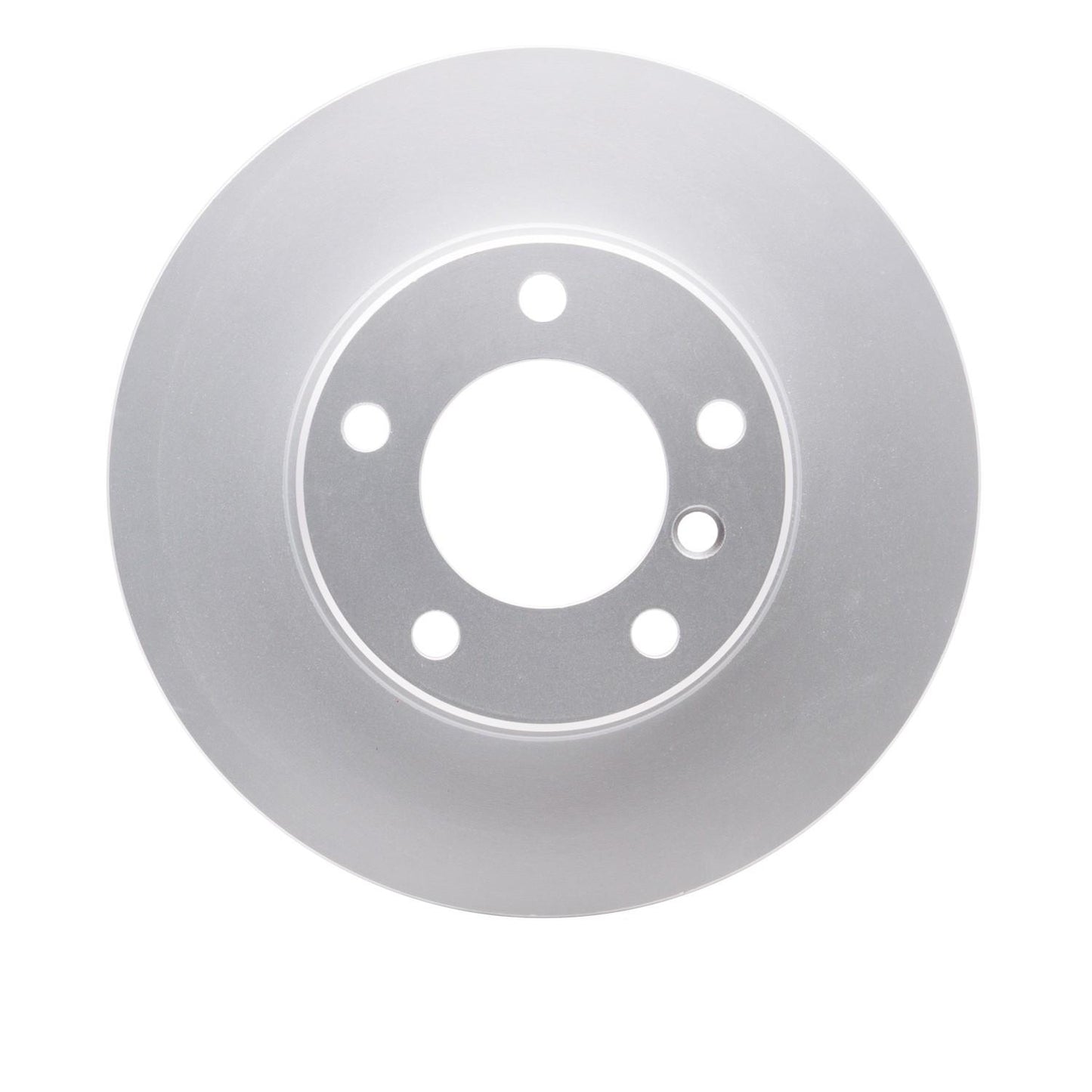 Dynamic Friction Company Disc Brake Rotor 604-31043