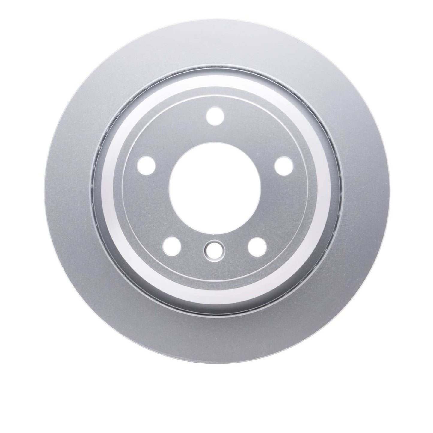 Dynamic Friction Company Disc Brake Rotor 604-31044