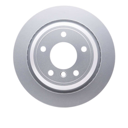 Dynamic Friction Company Disc Brake Rotor 604-31044