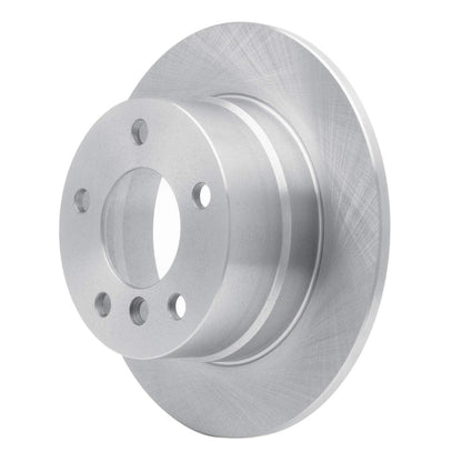 Dynamic Friction Company Disc Brake Rotor 604-31045