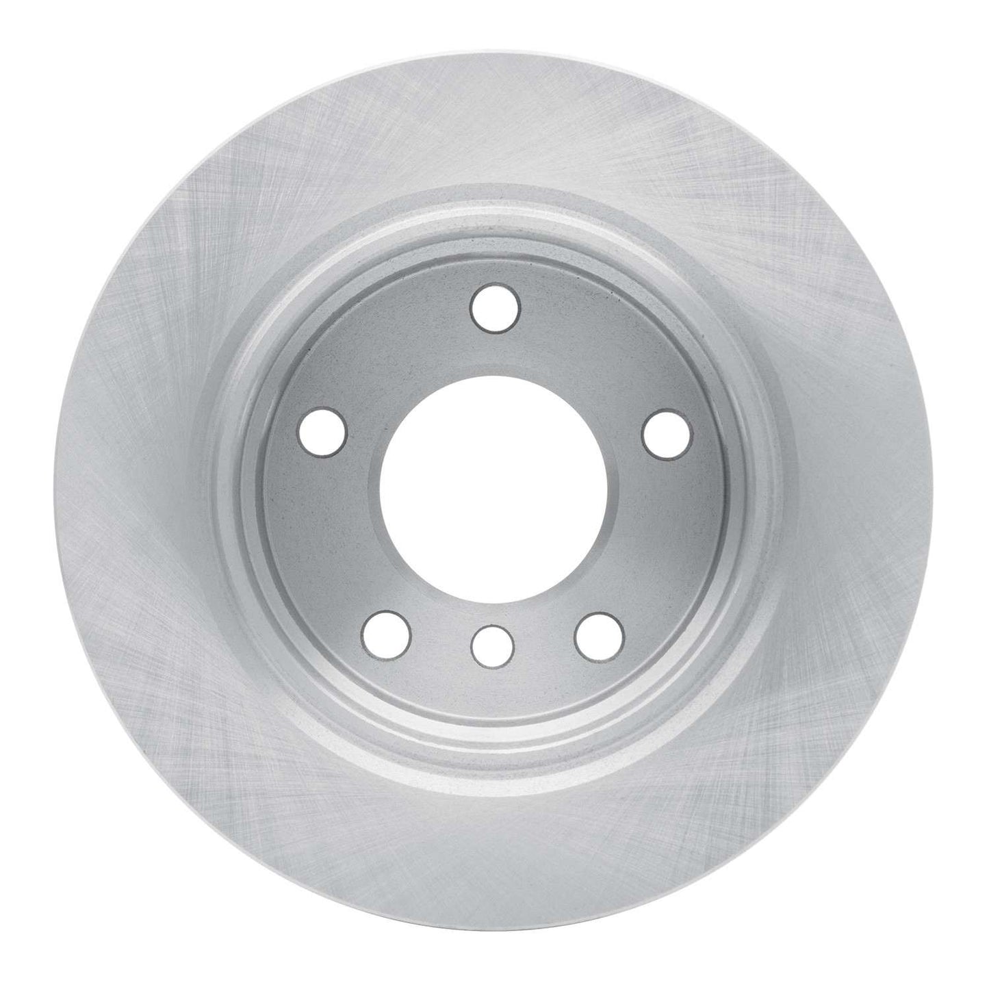 Dynamic Friction Company Disc Brake Rotor 604-31045