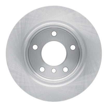 Dynamic Friction Company Disc Brake Rotor 604-31045