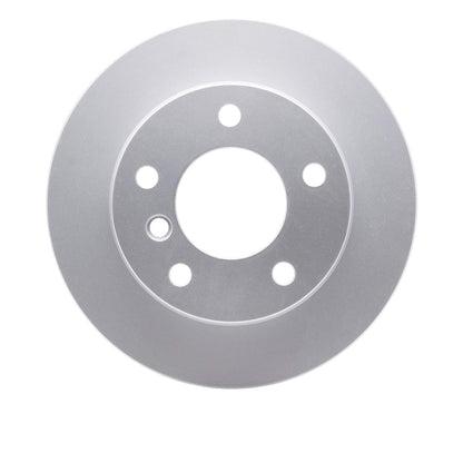 Dynamic Friction Company Disc Brake Rotor 604-31045