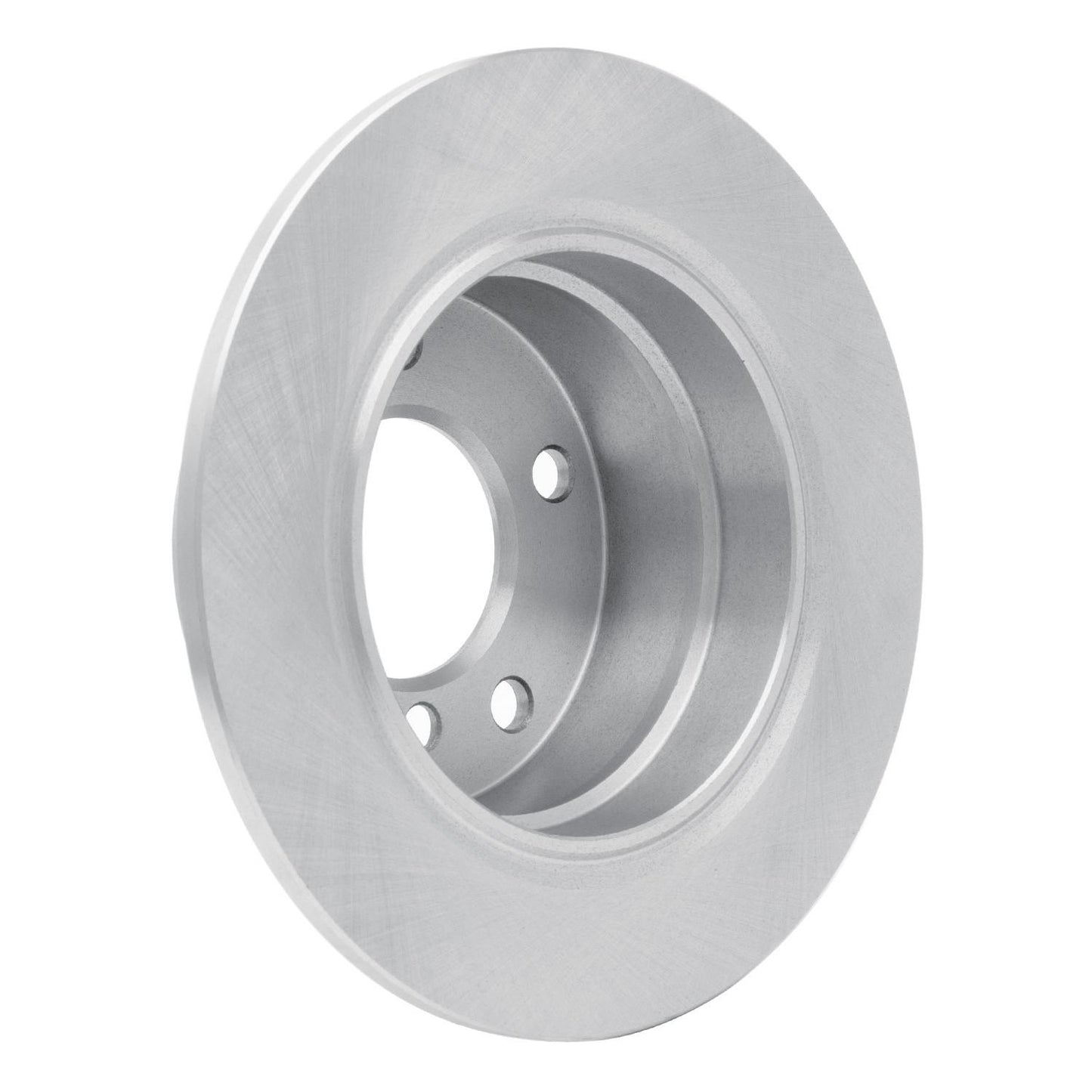 Dynamic Friction Company Disc Brake Rotor 604-31045