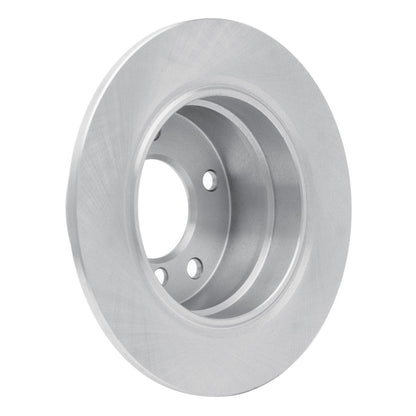 Dynamic Friction Company Disc Brake Rotor 604-31045