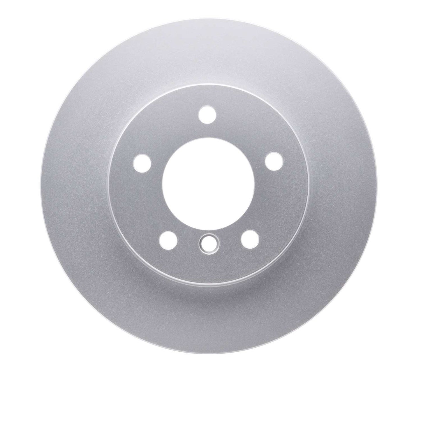 Dynamic Friction Company Disc Brake Rotor 604-31046