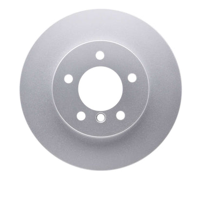 Dynamic Friction Company Disc Brake Rotor 604-31046
