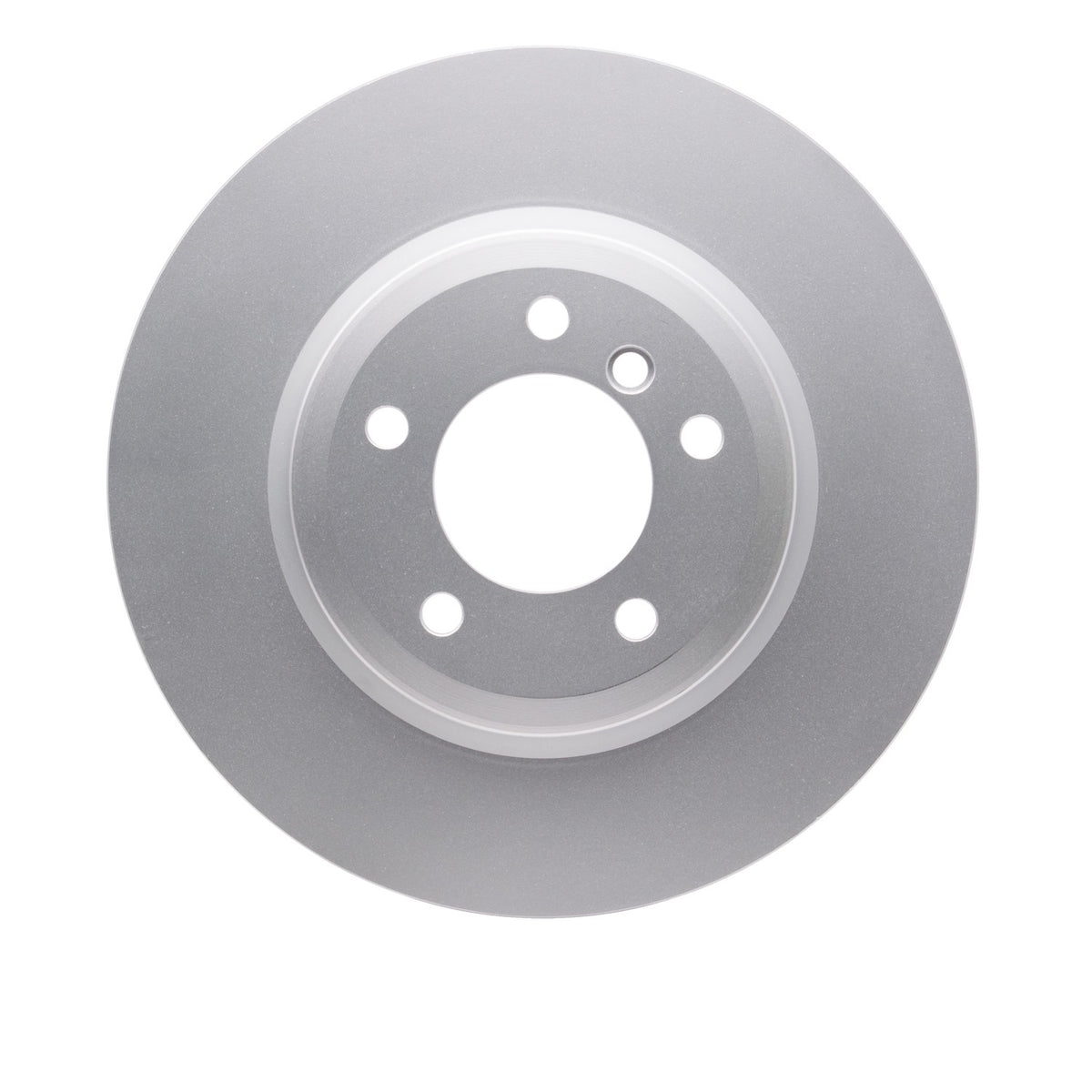 Dynamic Friction Company Disc Brake Rotor 604-31048