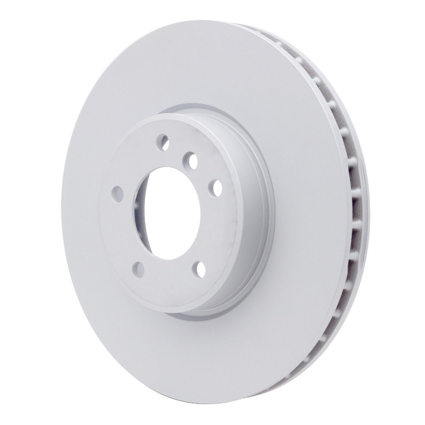 Dynamic Friction Company Disc Brake Rotor 604-31049