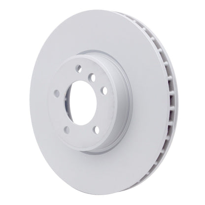 Dynamic Friction Company Disc Brake Rotor 604-31049