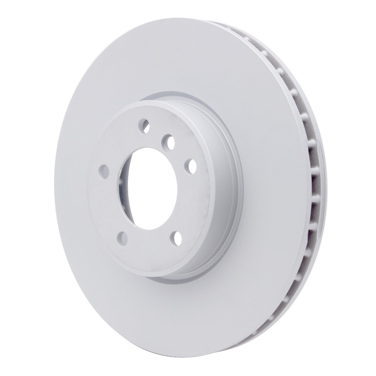 Dynamic Friction Company Disc Brake Rotor 604-31049