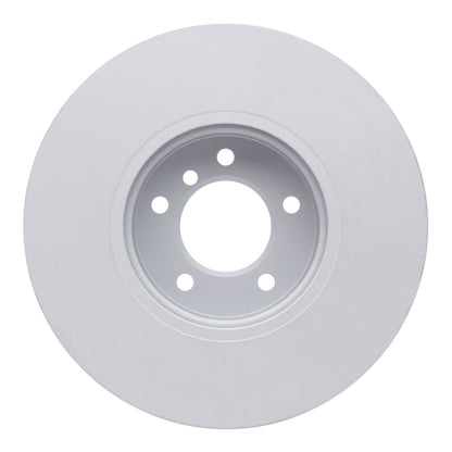 Dynamic Friction Company Disc Brake Rotor 604-31049