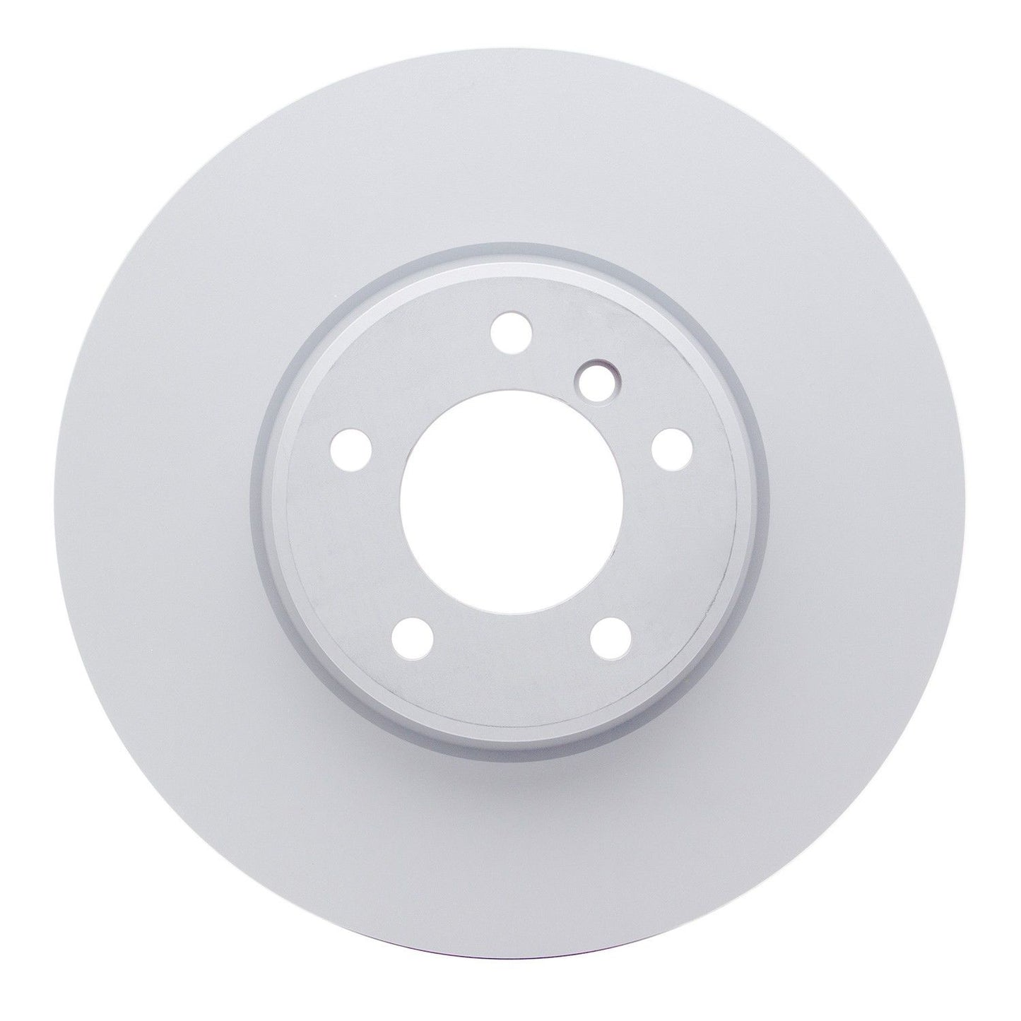 Dynamic Friction Company Disc Brake Rotor 604-31049