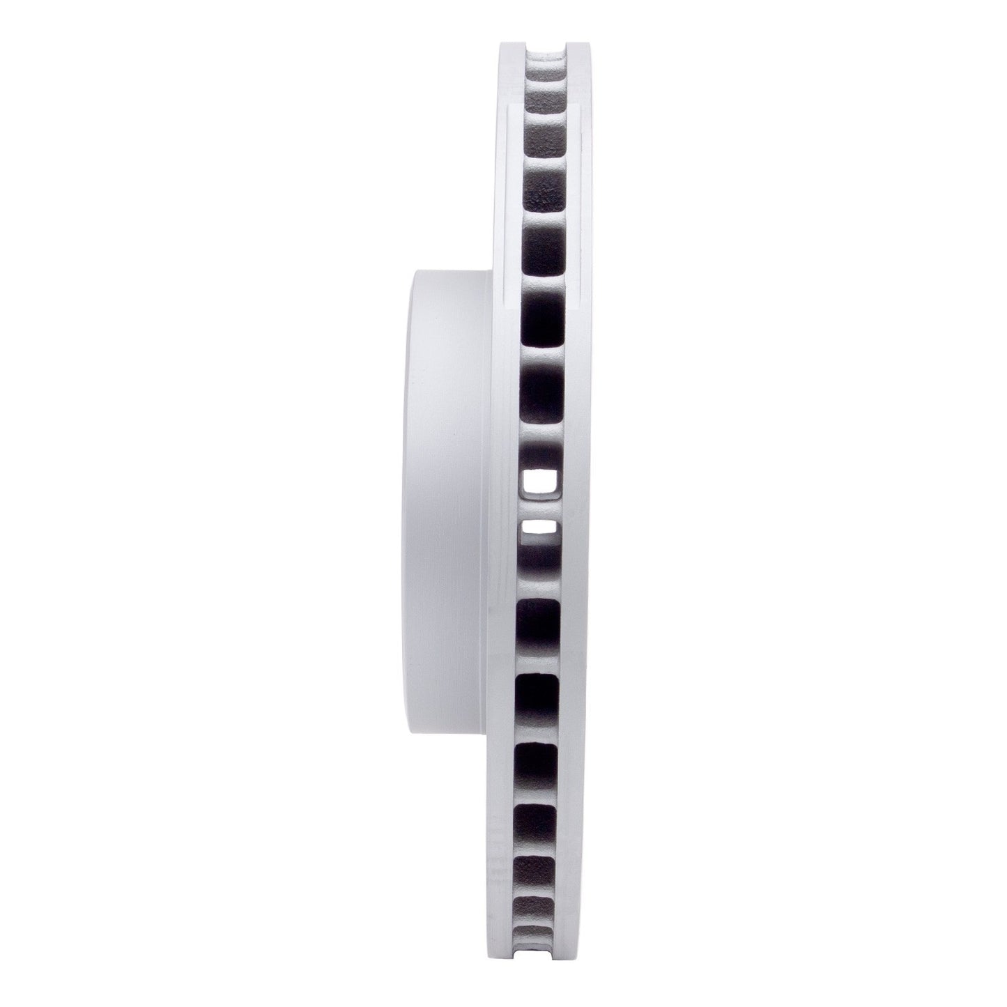 Dynamic Friction Company Disc Brake Rotor 604-31049