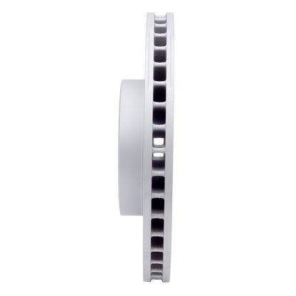 Dynamic Friction Company Disc Brake Rotor 604-31049