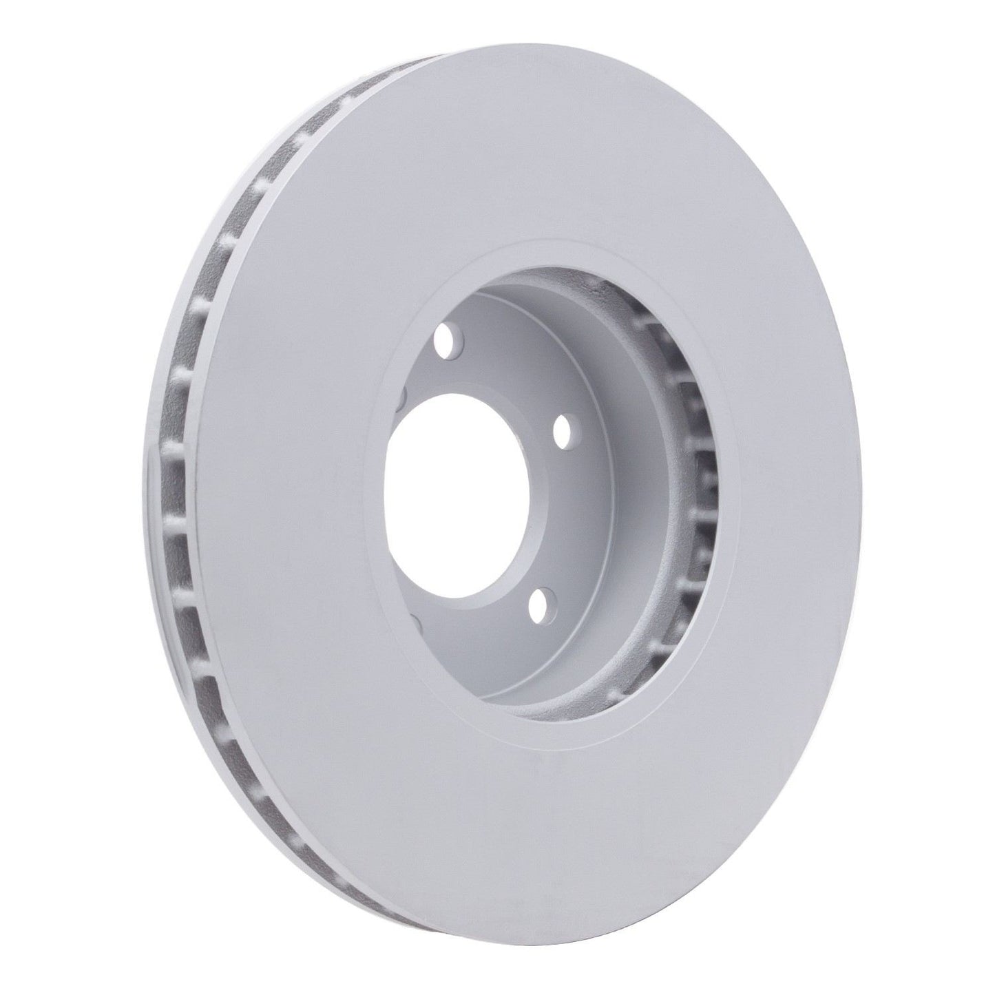 Dynamic Friction Company Disc Brake Rotor 604-31049