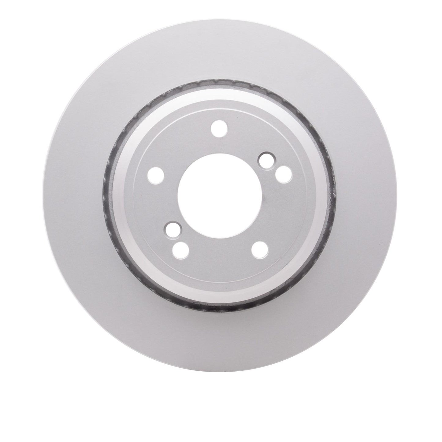 Dynamic Friction Company Disc Brake Rotor 604-31050