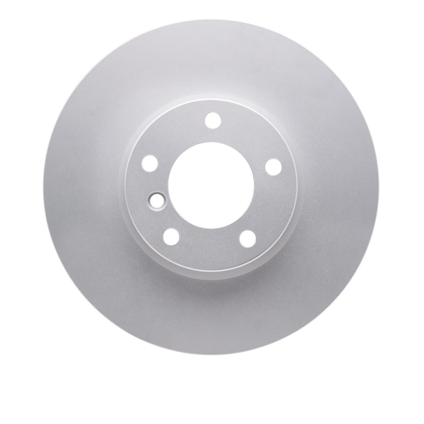 Dynamic Friction Company Disc Brake Rotor 604-31051