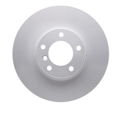 Dynamic Friction Company Disc Brake Rotor 604-31051