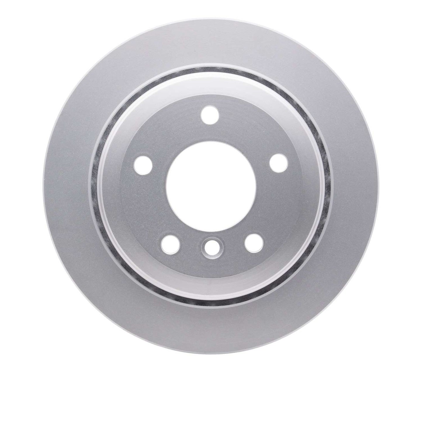 Dynamic Friction Company Disc Brake Rotor 604-31052