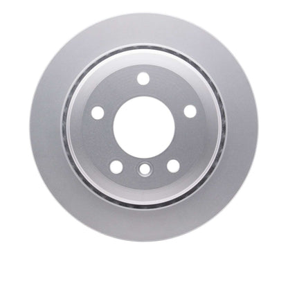 Dynamic Friction Company Disc Brake Rotor 604-31052