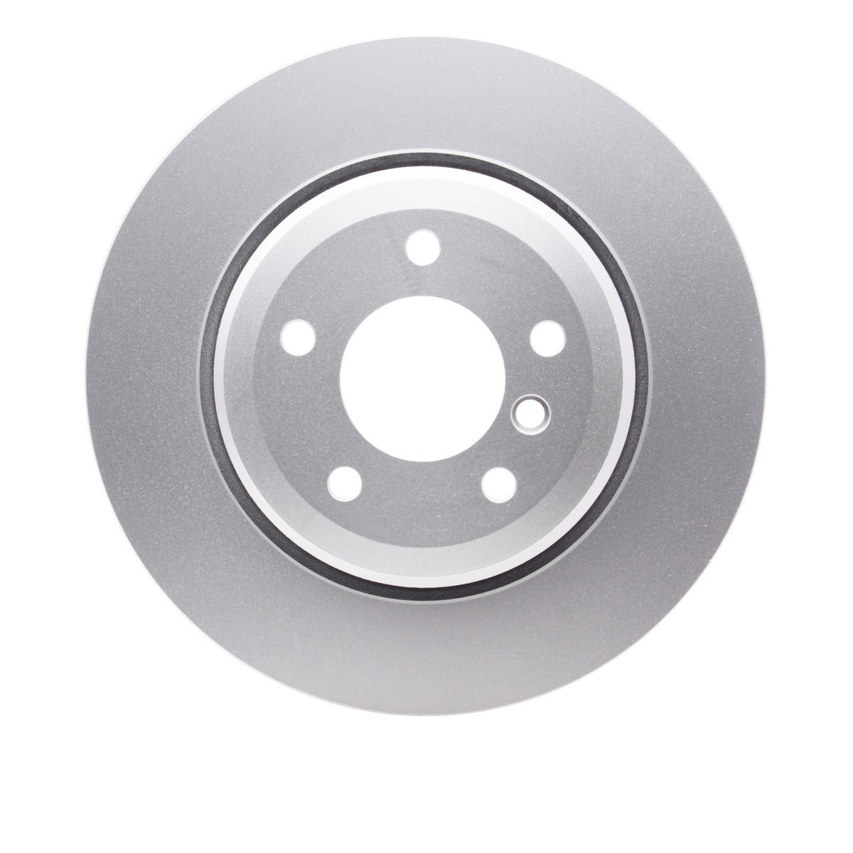 Dynamic Friction Company Disc Brake Rotor 604-31053