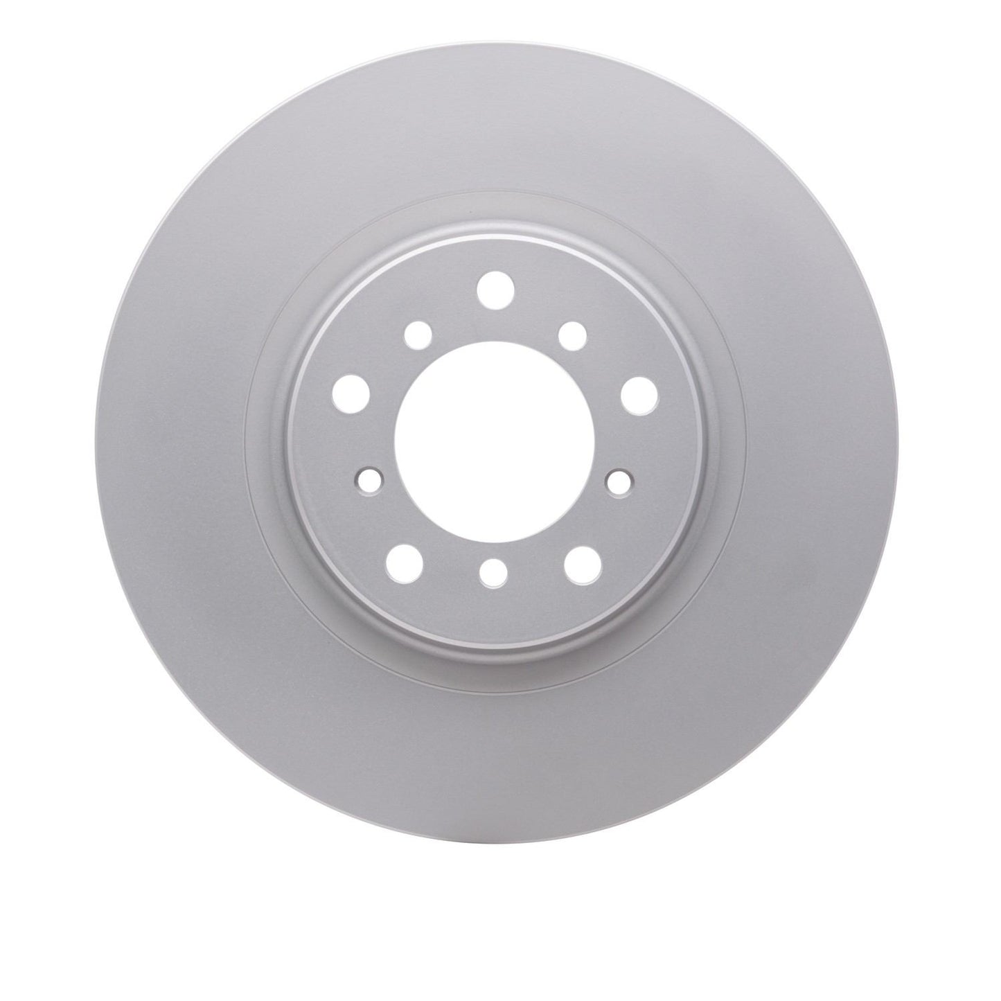 Dynamic Friction Company Disc Brake Rotor 604-31054D
