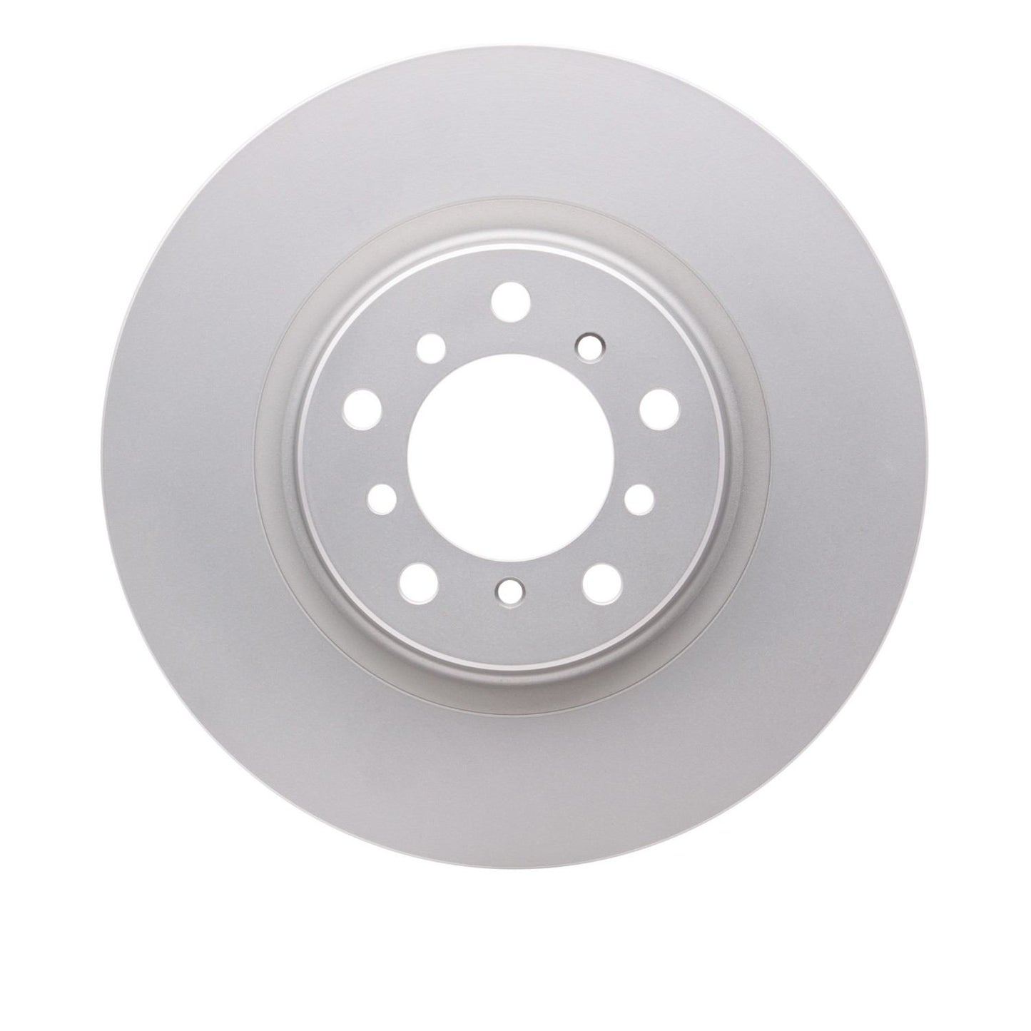 Dynamic Friction Company Disc Brake Rotor 604-31055D