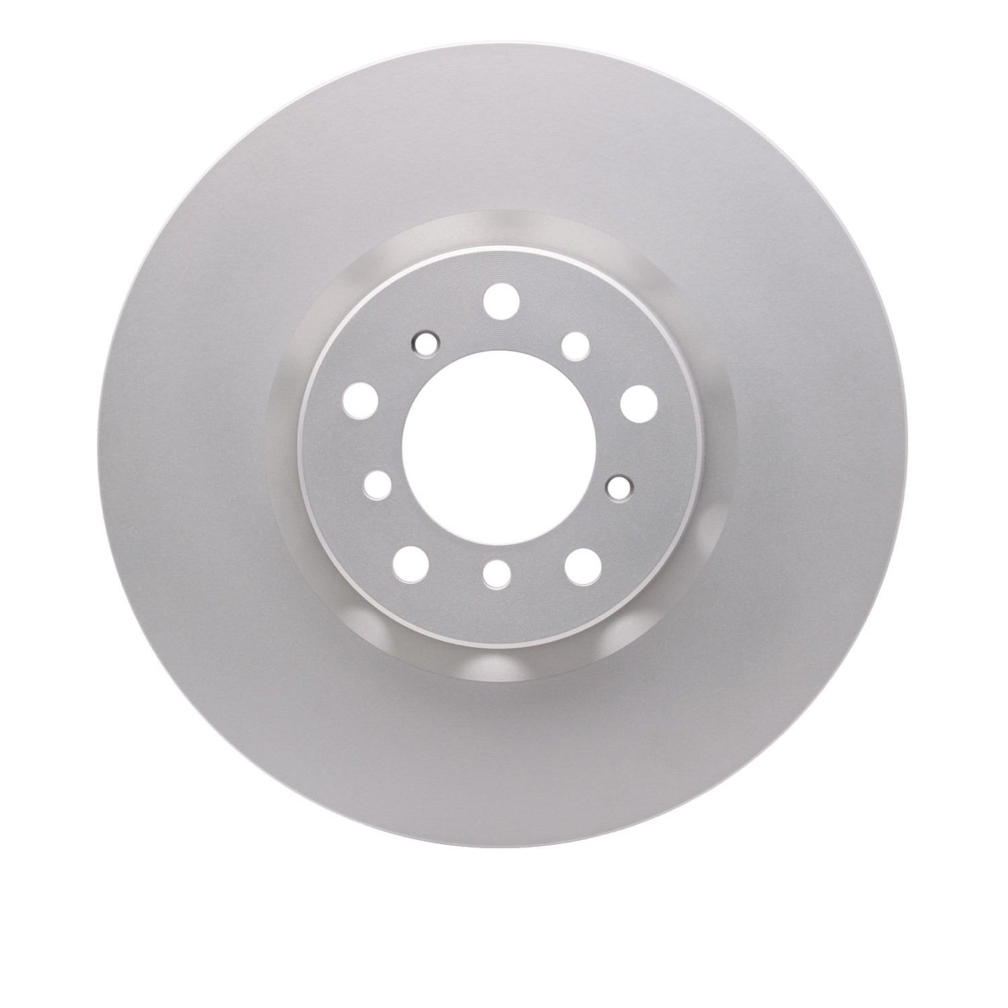 Dynamic Friction Company Disc Brake Rotor 604-31056D