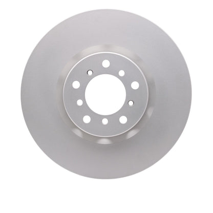 Dynamic Friction Company Disc Brake Rotor 604-31056D