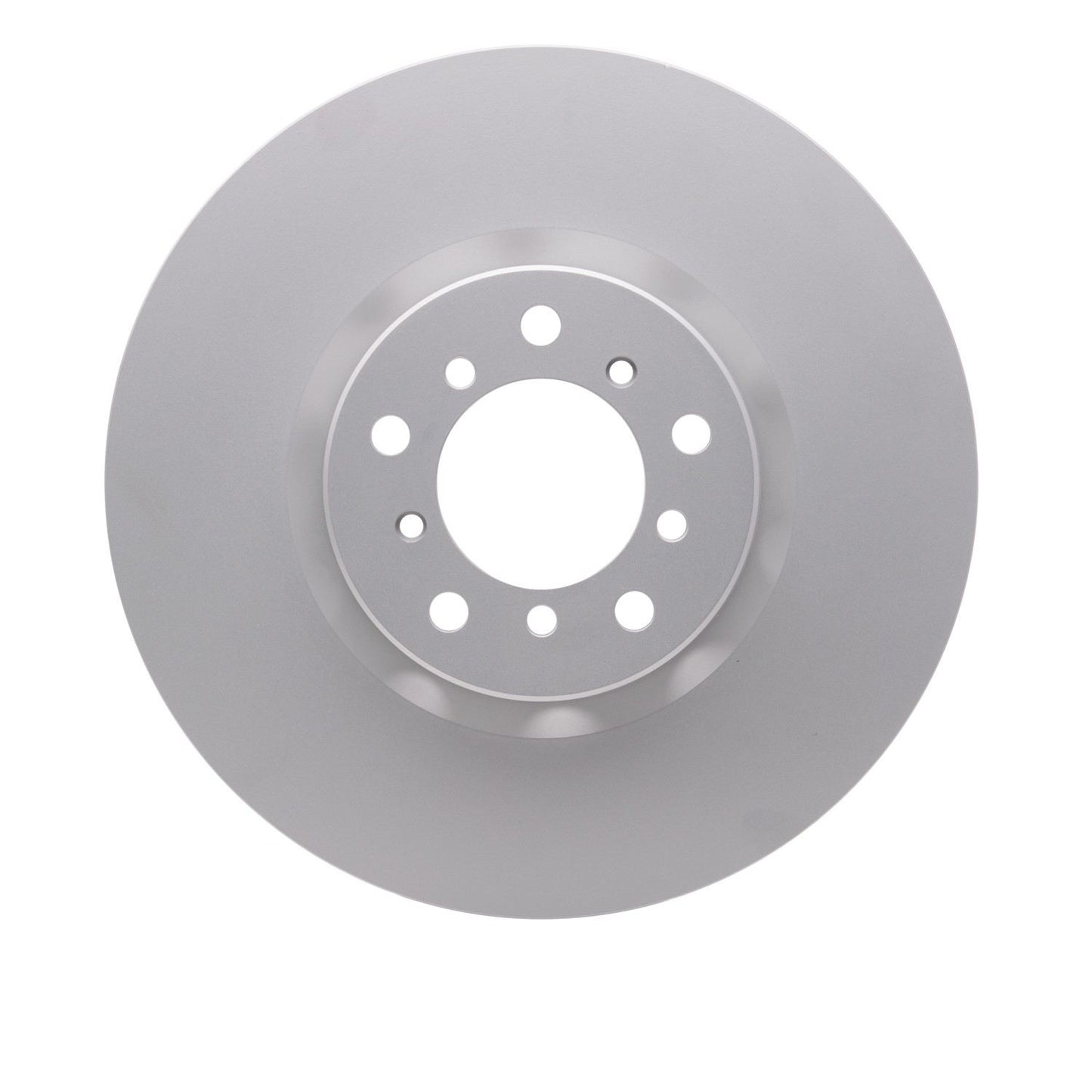 Dynamic Friction Company Disc Brake Rotor 604-31057D