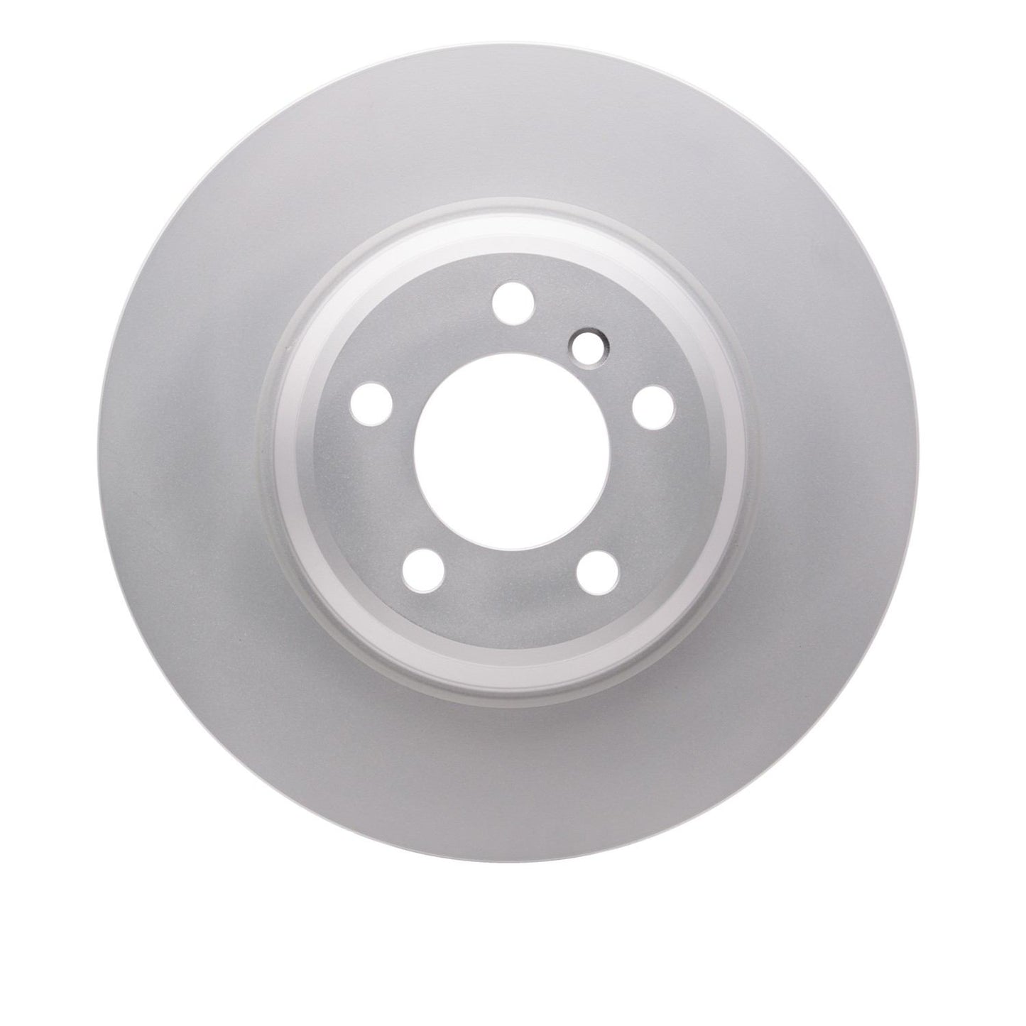 Dynamic Friction Company Disc Brake Rotor 604-31058