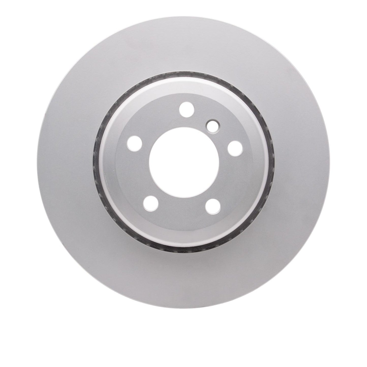 Dynamic Friction Company Disc Brake Rotor 604-31059