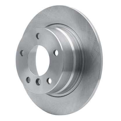 Dynamic Friction Company Disc Brake Rotor 604-31060