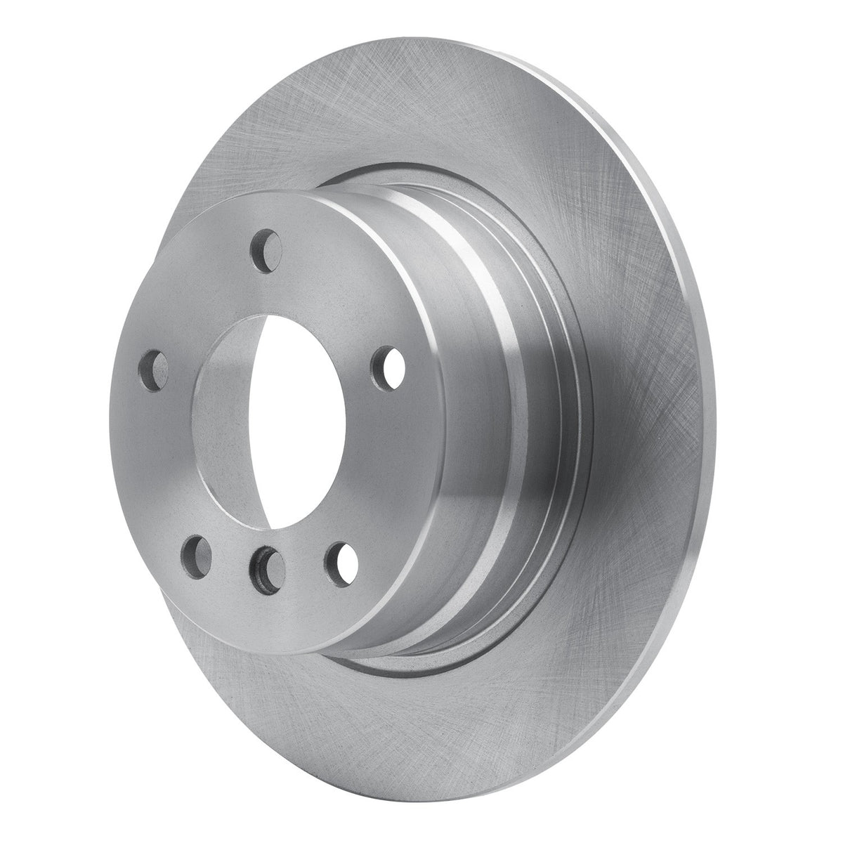 Dynamic Friction Company Disc Brake Rotor 604-31060
