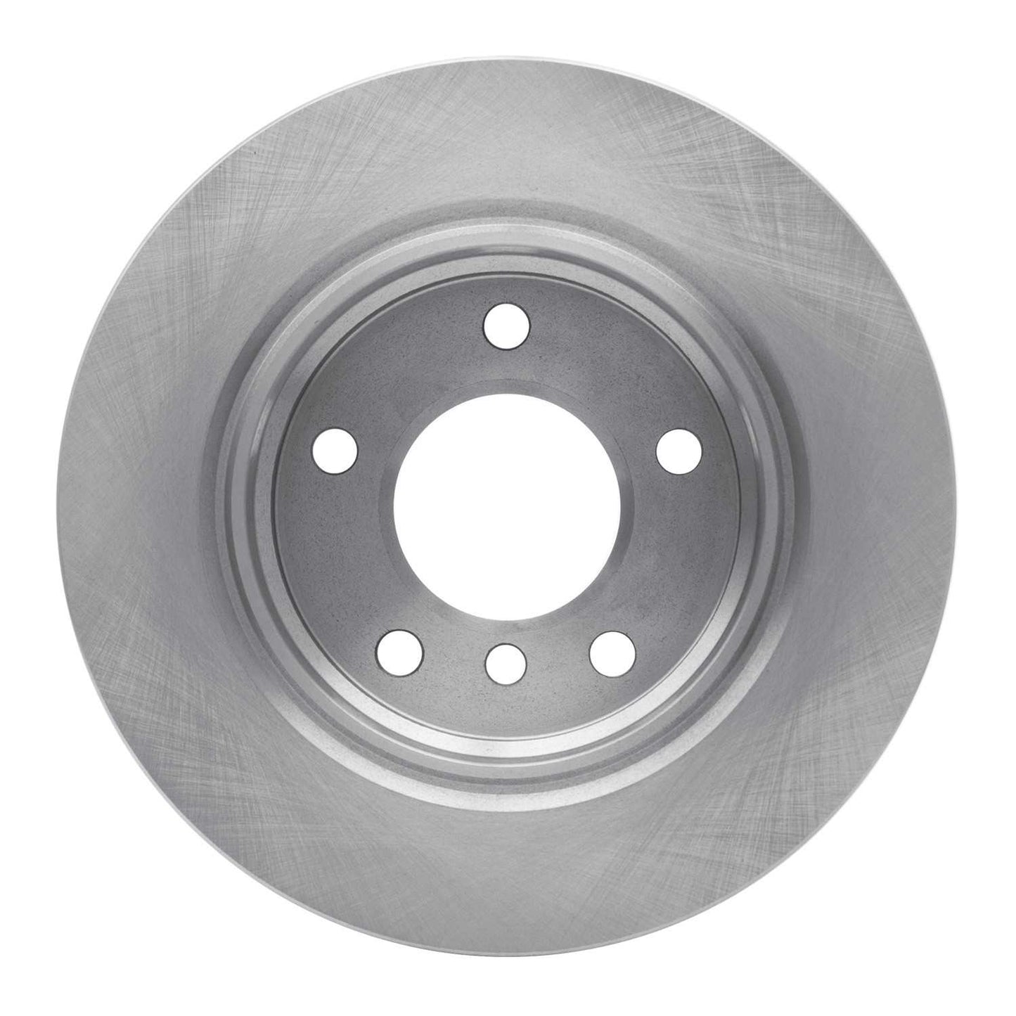 Dynamic Friction Company Disc Brake Rotor 604-31060