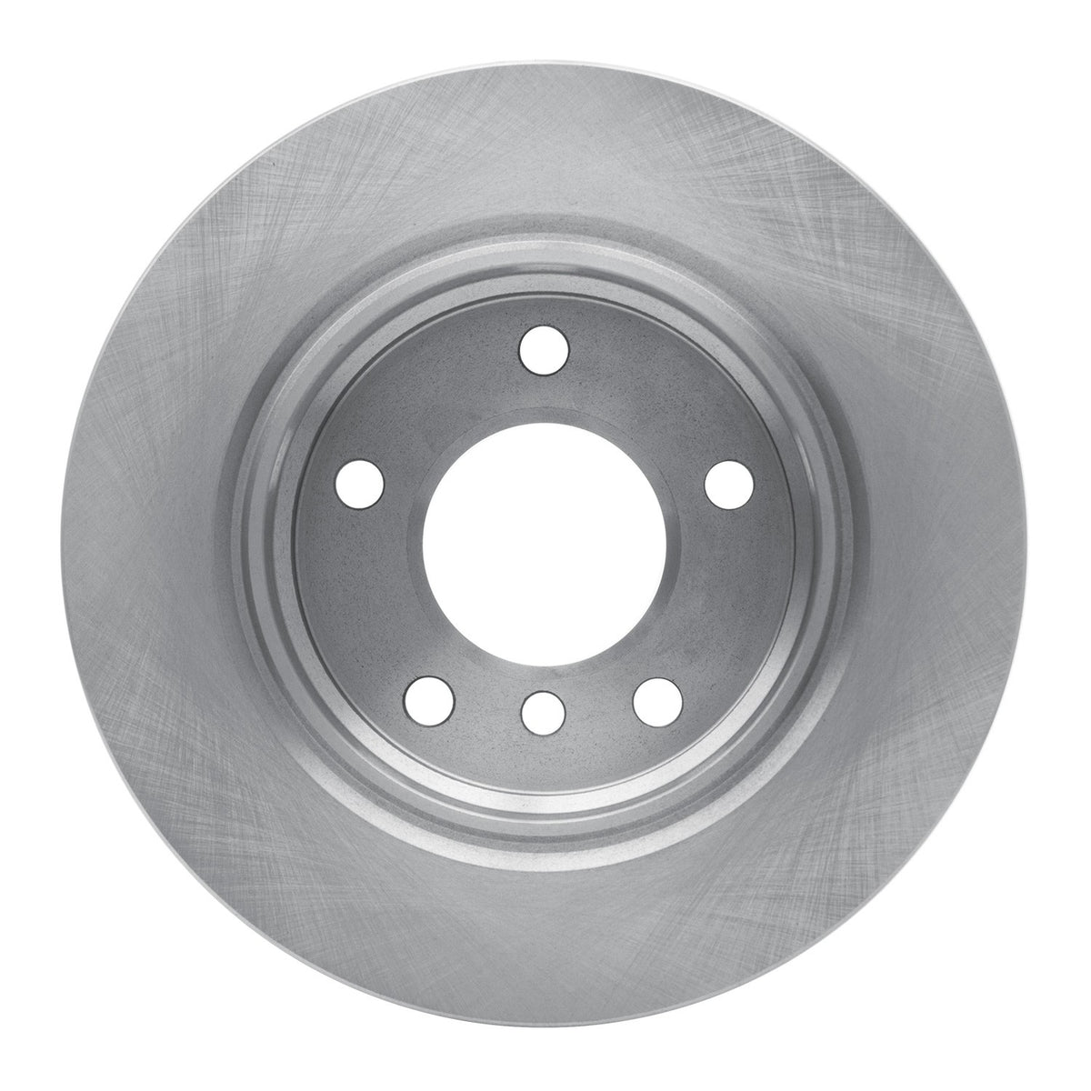 Dynamic Friction Company Disc Brake Rotor 604-31060